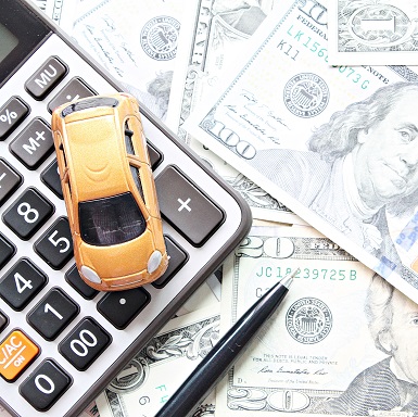 IRS Raises Special Per Diem Rates for Business Travel